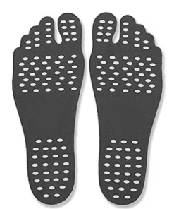 Barefoot Sticky Soles Clips