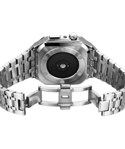 Stainless Steel Case Retrofit Kit For Apple Watch