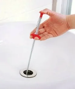 Multifunctional Cleaning Claw