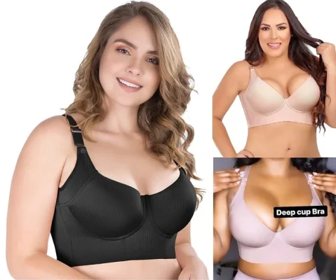 Filifit Sculpting Uplift Bra