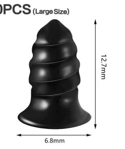 Vacuum Tire Mending Nail