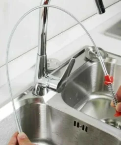 Multifunctional Cleaning Claw