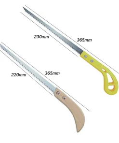 Outdoor Portable Hand Saw