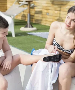 Barefoot Sticky Soles Clips