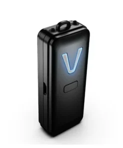 Volvox EMF Radiation Protection Necklace