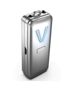 Volvox EMF Radiation Protection Necklace