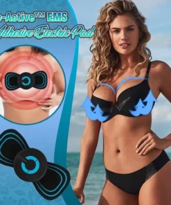 lift up ems breast pad