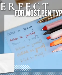 Magic Translucent Sticky Notes