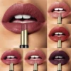 16 Color Long Lasting Lipstick Lipstick + Lip Liner Combo
