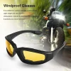 Anti Glare night vision Glasses for driving