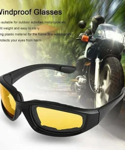 Anti Glare night vision Glasses for driving