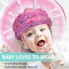 Baby Safety Helmet Toddler Head Protection