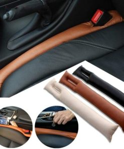 Car Seat Gap Filler Pads