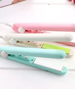 Ceramic Mini Hair Curler
