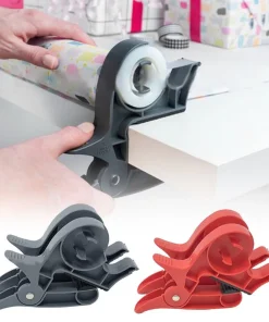 Christmas Gift Wrapping Tools