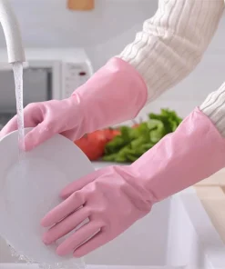 Comfy Dish Washing Gloves