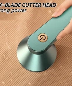 Electric Lint Remover Rechargeable
