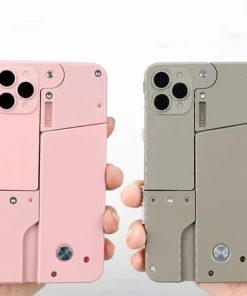 Ellphone Shell Folding Toy