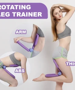 Fitness Leg Apparatus