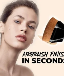 Flawless Foundation Brush
