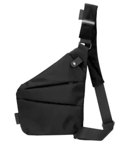 Flexible Personal Bag