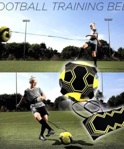 Football Training Belt