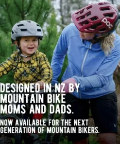 Front Mounted Child Bike Seat