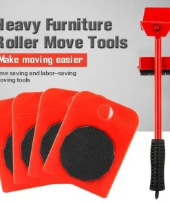Furniture Lifter Sliders