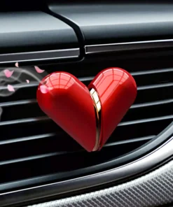 Golden Lure Pheromone Car Perfume