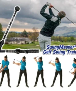 Golf Swing Trainer