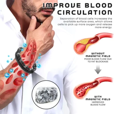 Humanic+ MAXHematie Beaded Bracelets 