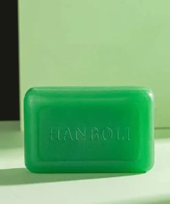 HANBOLI Herbal Psoriasis Treatment Soap