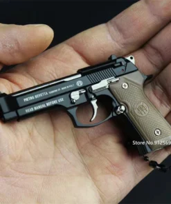 Keychain Glock