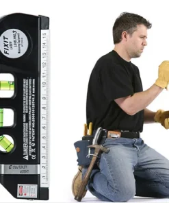 Laser Level Line Tool
