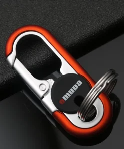 Men’s Car Key Chain