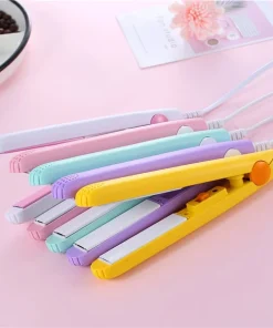 Mini Hair Curler