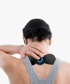 Portable Electric Neck Massager