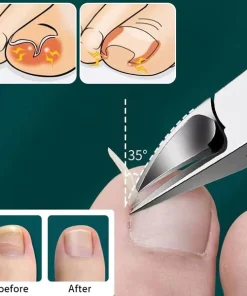 Professional Nail Clipper