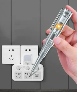 Responsive Electrical Tester Pen