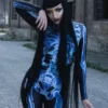 Sexy Skull Bodysuit