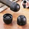 Silicone Sealed Wine Stopper