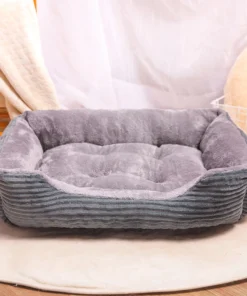 Sofa Dog Bed