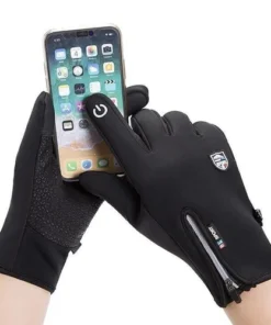 Warm Touchscreen Winter Gloves