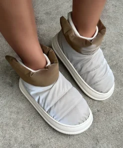 Women's Cozy Cloud Boots