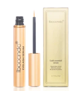 ibcccndc Eyelash Volumizing Growth Serum