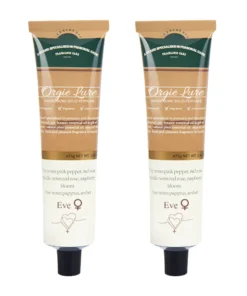 Adam and Eve Fheromotherapy Solid Perfume