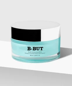 B-but Shea Butter Massage Cream