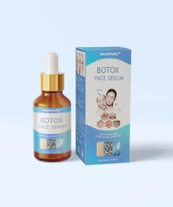 CMAX™ Botox Face Serum