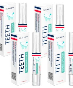 CLAIRE™ France Teeth Whitening Essence