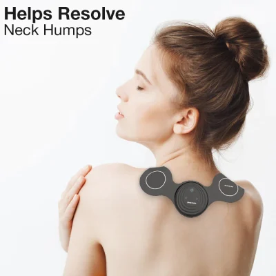 Leaxas™ EMS LymphUnclog Neck Smoothing Massager
